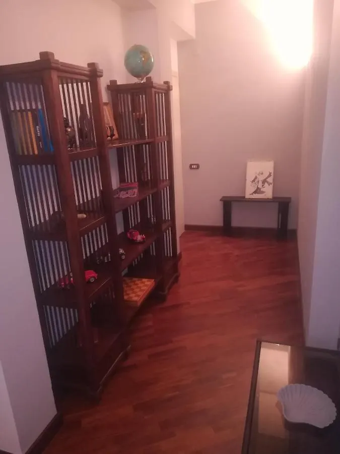 Lord C. Home La Spezia Apartment