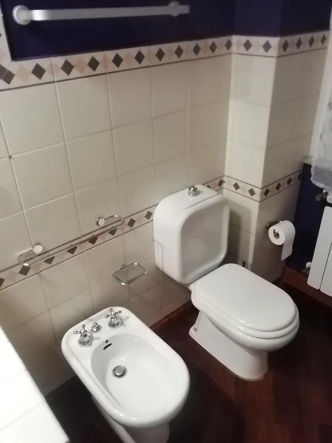 Apartment Lord C. Home La Spezia