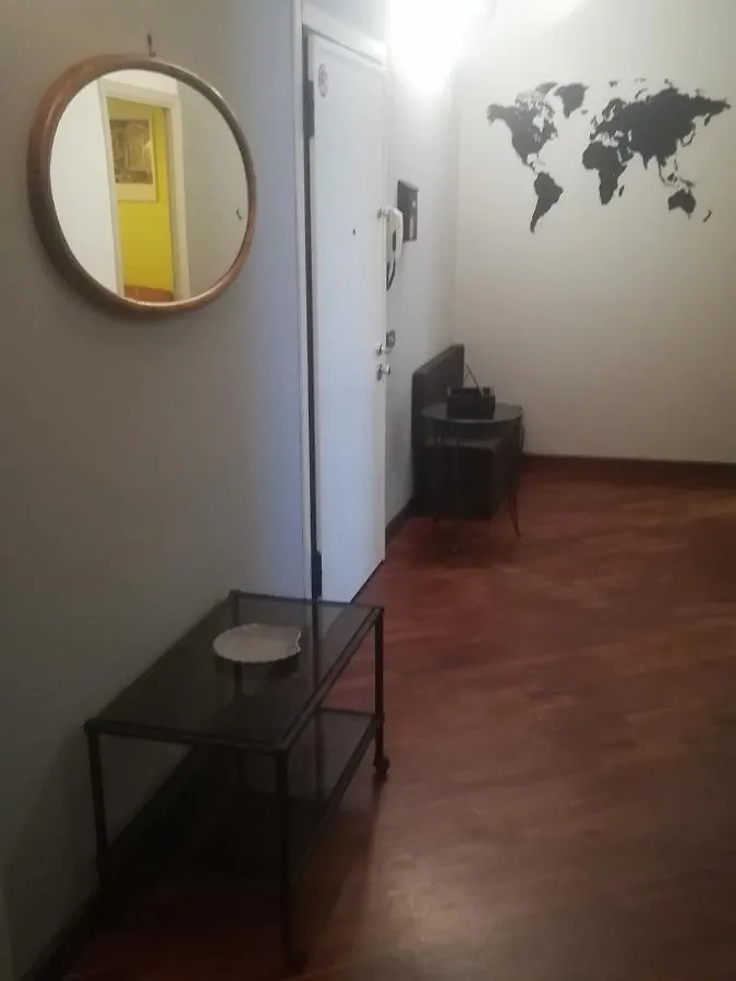 Apartment Lord C. Home La Spezia