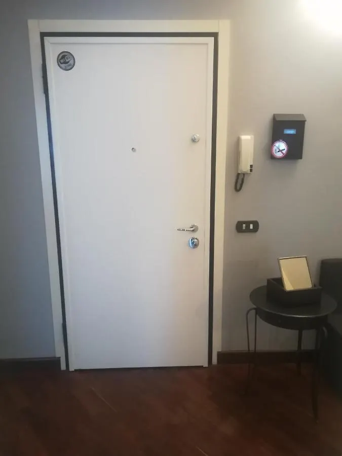 Lord C. Home La Spezia Apartment