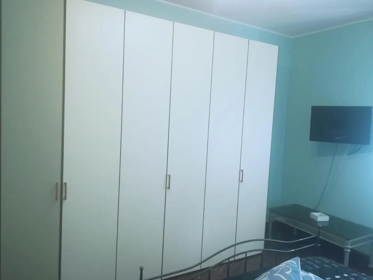 Apartment Lord C. Home La Spezia Italy