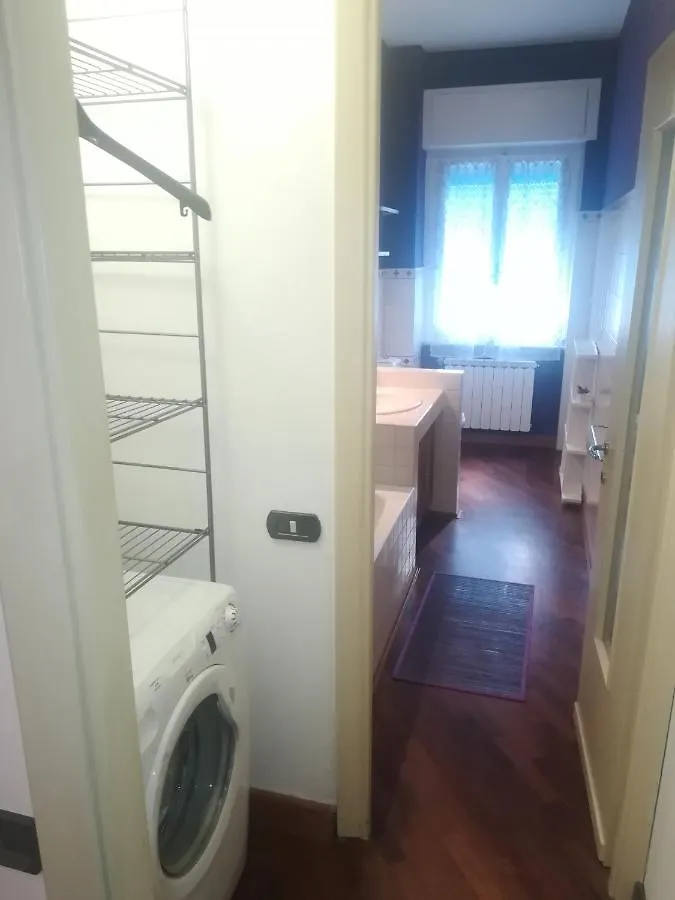 Apartment Lord C. Home La Spezia