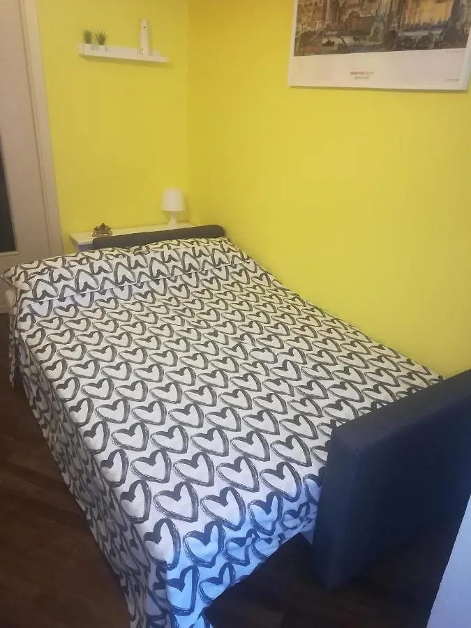 Apartment Lord C. Home La Spezia