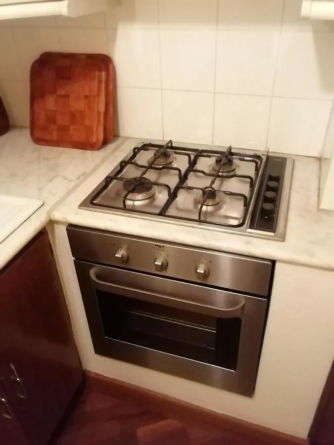 Apartment Lord C. Home La Spezia