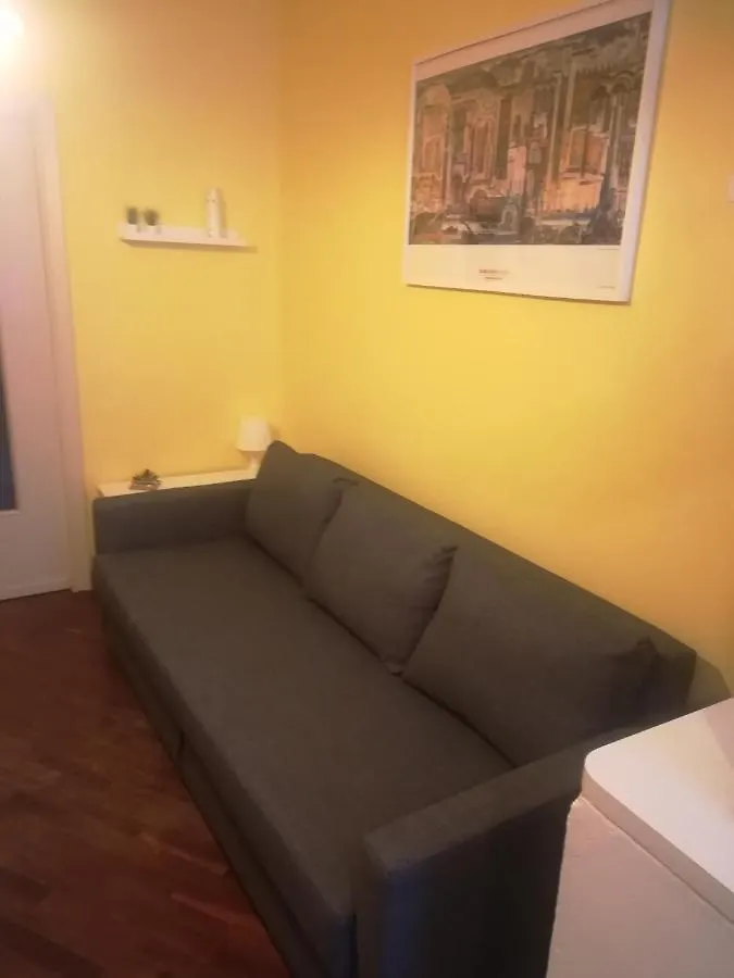 Apartment Lord C. Home La Spezia