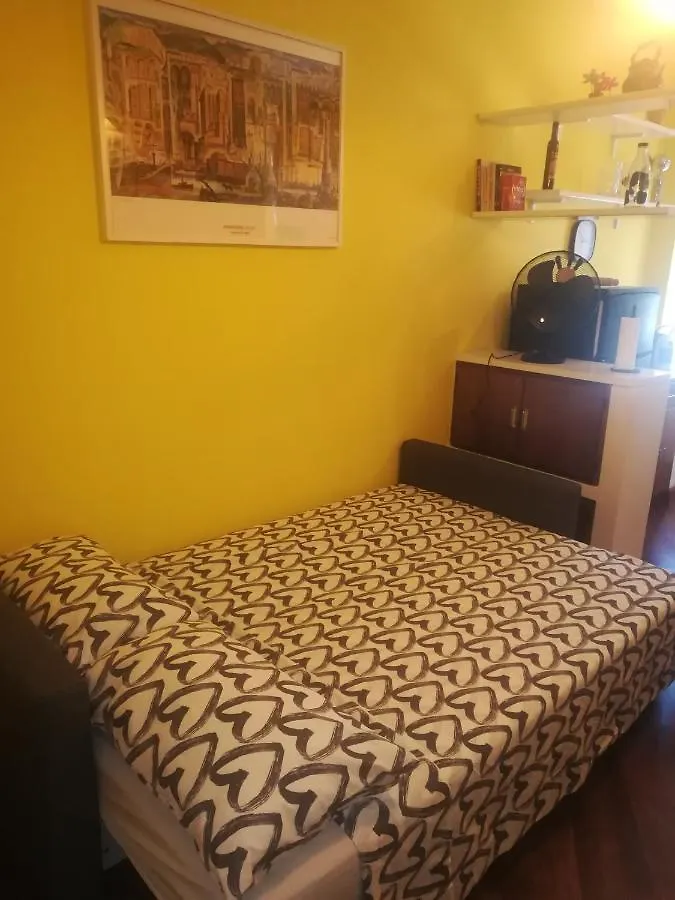 Apartment Lord C. Home La Spezia